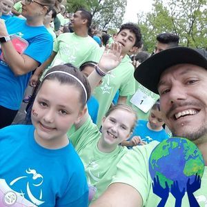 Meet your Posher, Chris